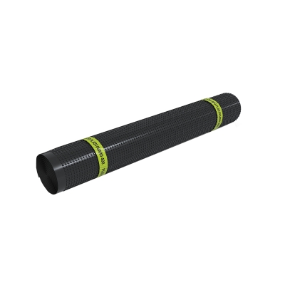 Профилированная мембрана PLASTGUARD Тип 400 (2х20 м) УЦЕНКА*