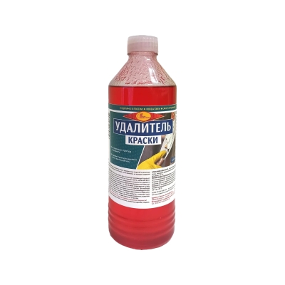 Удалитель краски Новбытхим (0.59 кг)