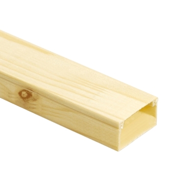 Кабель-канал 40х25 мм 2 м сосна IEK Элекор CKK10-040-025-1-K34 УЦЕНКА*