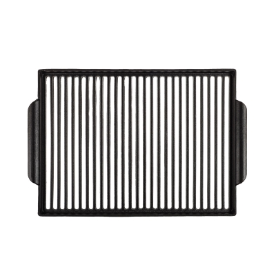 Противень-гриль стальной 45x34x2 см Grillboom