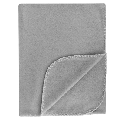 Плед 100х130 см флисовый Provance