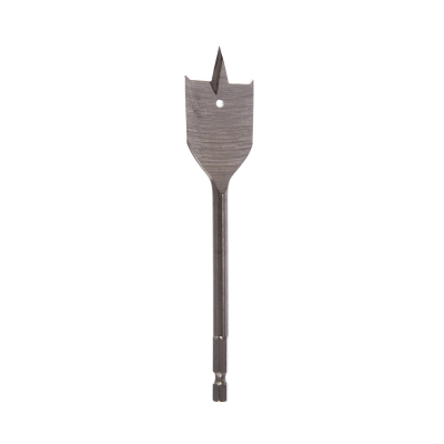 Сверло по дереву перовое 10х152 мм Hardcore