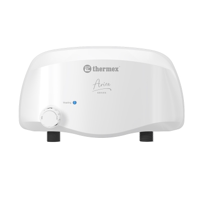 Водонагреватель проточный THERMEX Arion combi 3.5 кВт