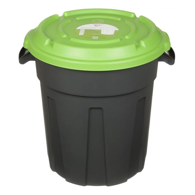 Бак пластиковый Plastic Repablic InGreen 60 л (ING6160) УЦЕНКА*