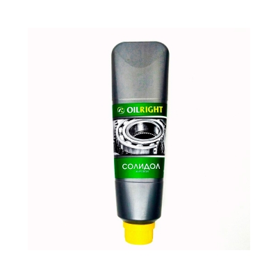 Смазка Солидол Oil-Right (360 г)