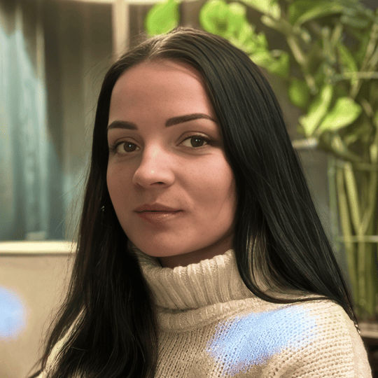 Елена Просвирина