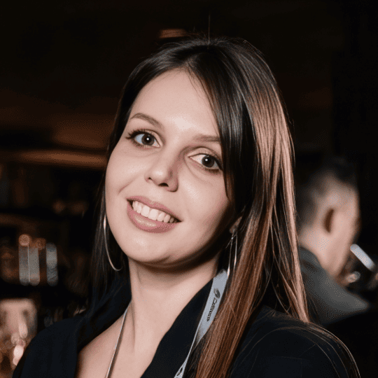 Марина Абрамова