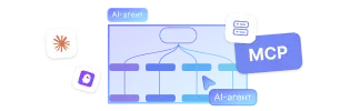 AI agents for teamwork