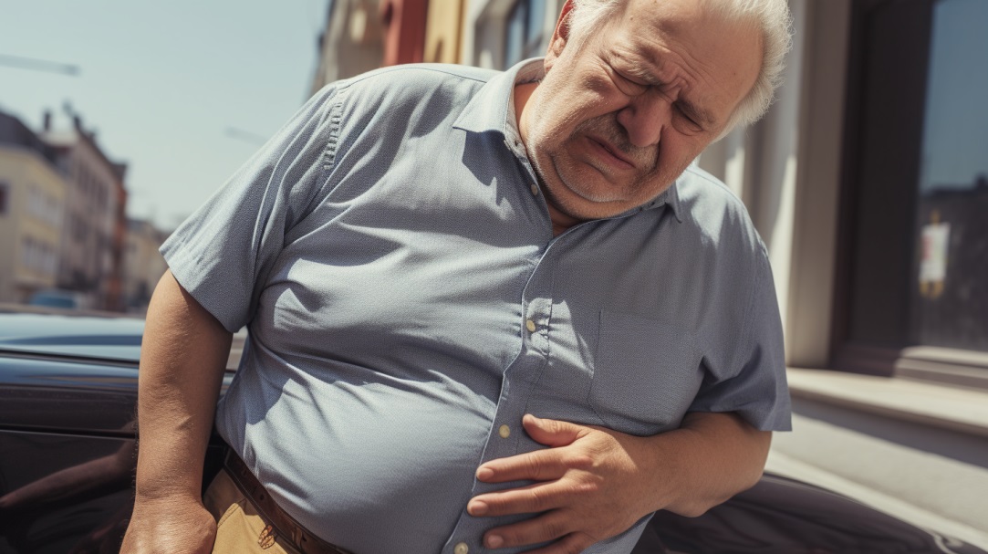 Статья про несварение желудка: симптомы, причины и эффективные средства