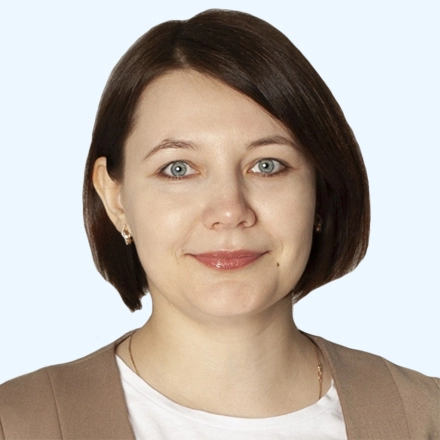 Picture of Коврякова Алена Игоревна