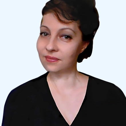 Picture of Пястолова Татьяна Леонидовна