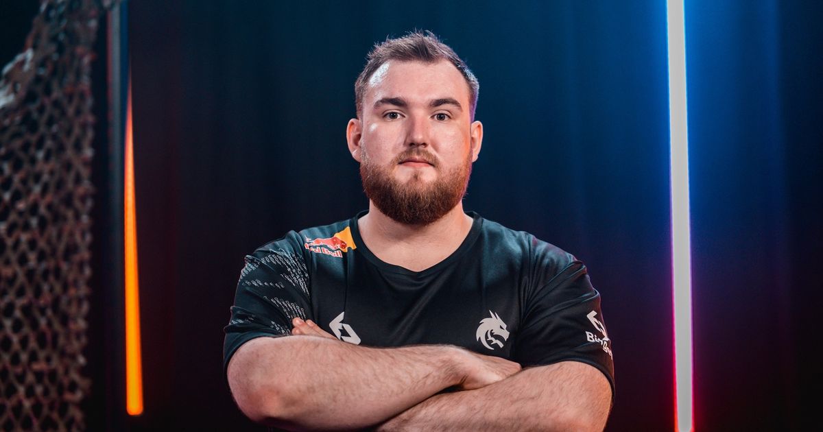 chopper высказался о сетке плей-офф Esports World Cup 2026 по CS2 - CyberMeta