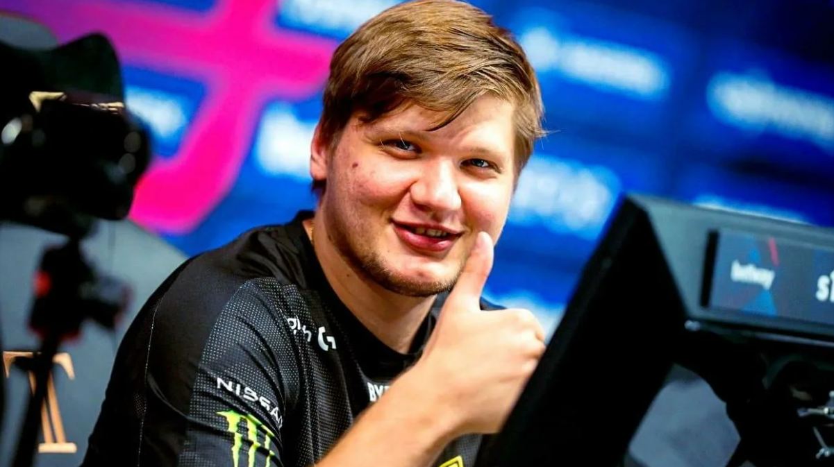 XRYST_T: BC.Game однозначно должна проходить в основную стадию EWC 2026 - cybersport.metaratings.ru