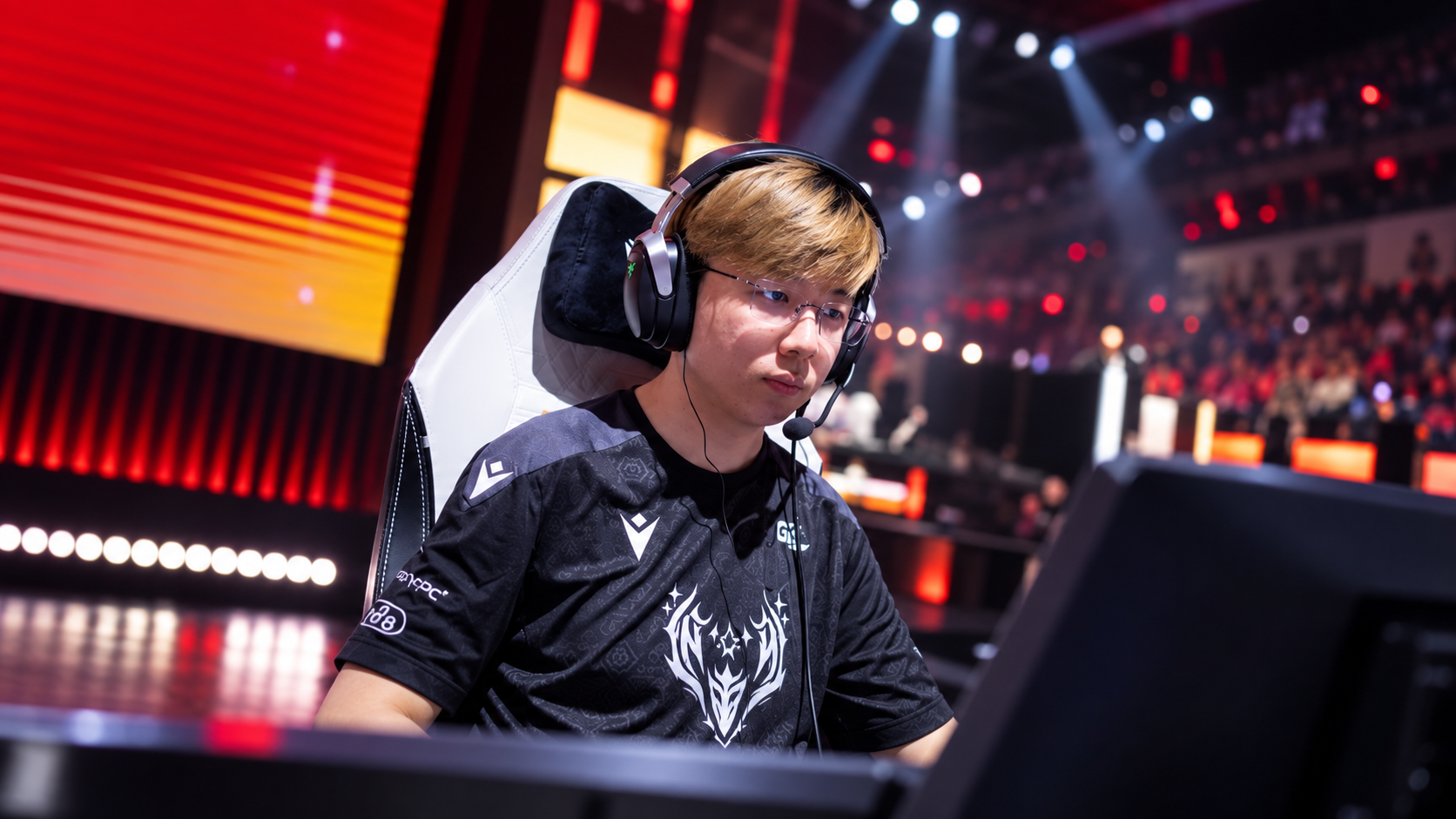 Ghost покинул GamerLegion и объявил о поиске новой команды - CyberMeta