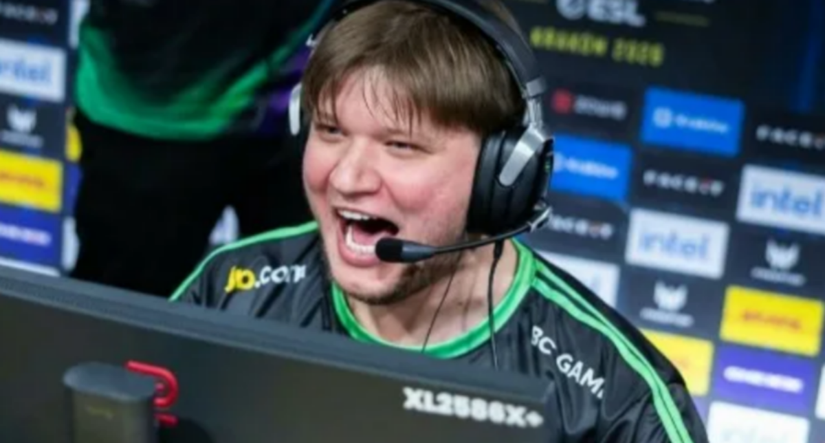 BC.Game Esports вернулась в заявку квалификации EWC 2026 по CS2 - CyberMeta