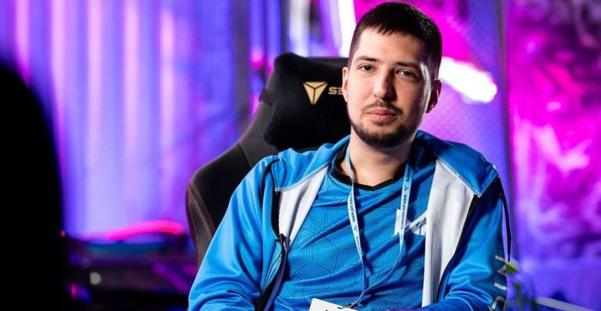 «Почему они лгут без проверки фактов?» – w33 обратился к reddit после прочтения хейта своей игры в Dota 2 - CyberMeta