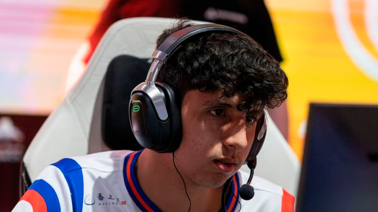 «Печальный конец для вундеркинда» – как и за что TaiLung получил бан от PGL и дисквалификацию с TI 2026? - CyberMeta