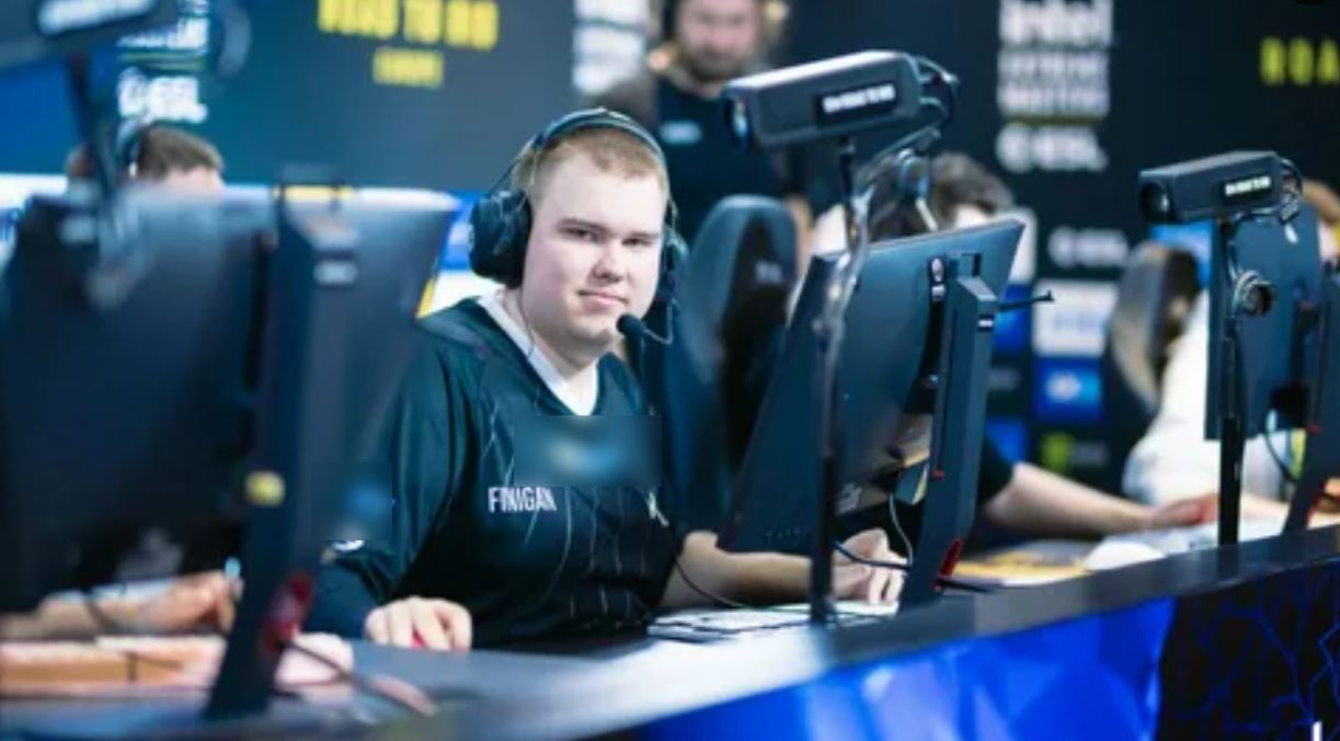 FinigaN: Team Vitality – главный претендент на трофеи на любом турнире - CyberMeta
