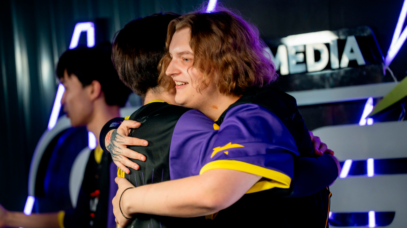 Расписание первого дня StarLadder StarSeries Fall 2026 по CS2, 17 сентября - CyberMeta