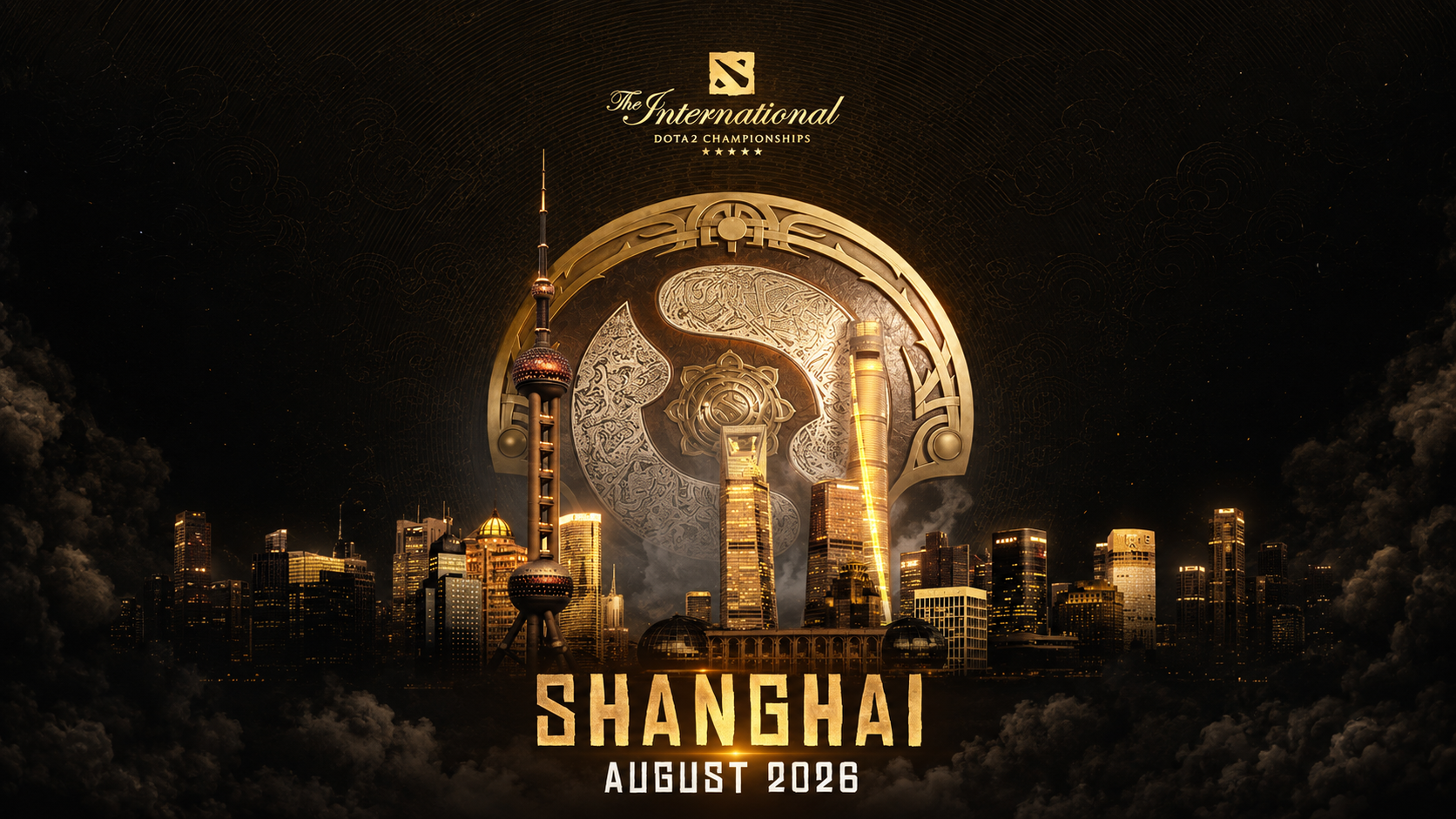 Призовой фонд The International 2026 по Dota 2 превысил 3 миллиона долларов - cybersport.metaratings.ru