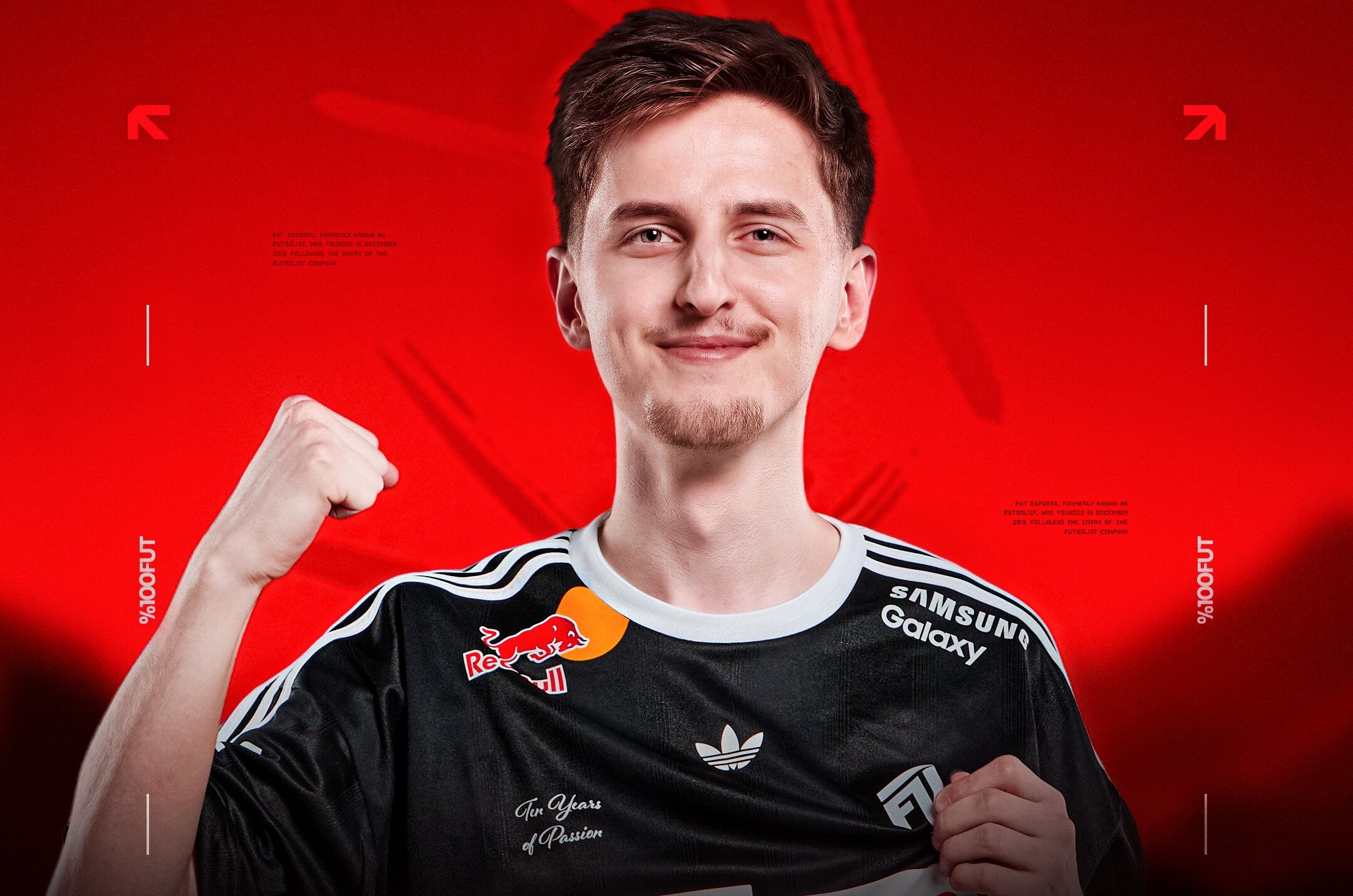 Капитан Krabeni продлил контракт с FUT Esports - CyberMeta