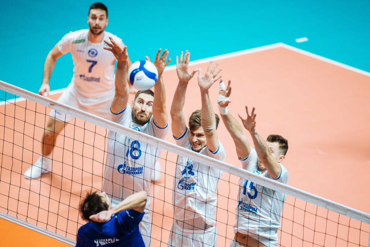 Photo: Metaratings Plamen Konstantinov on Lokomotiv's Volleyball Cup Win: Too Early for Global Conclusions