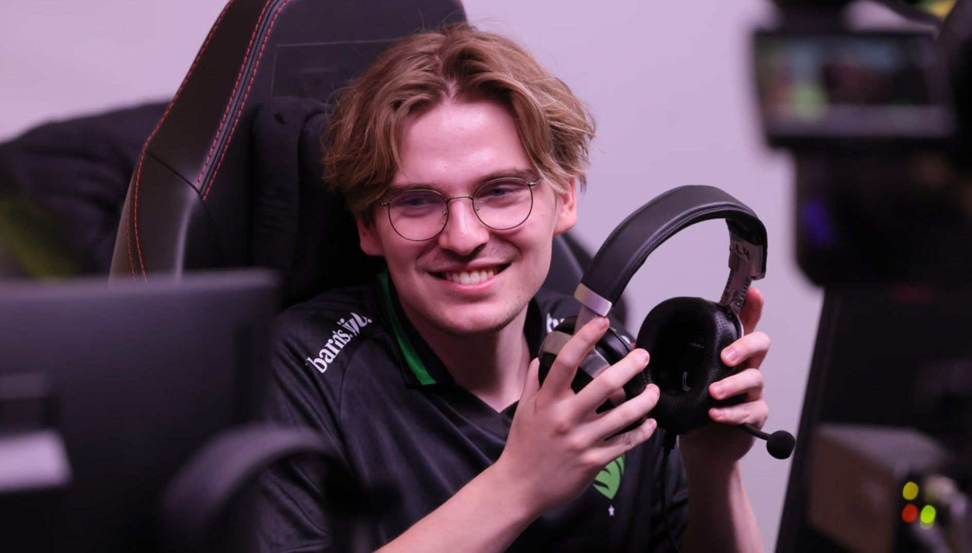 Skiter может стать новым игроком состава Aurora по Dota 2 - CyberMeta