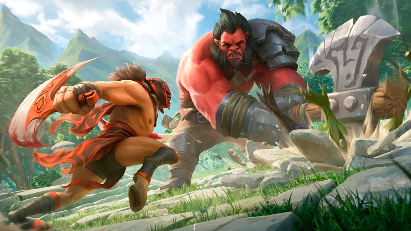 «Дождались»: вместо патча 7.42 в Dota 2 вышел фикс телепорта в «Диковинках Квортеро» - CyberMeta
