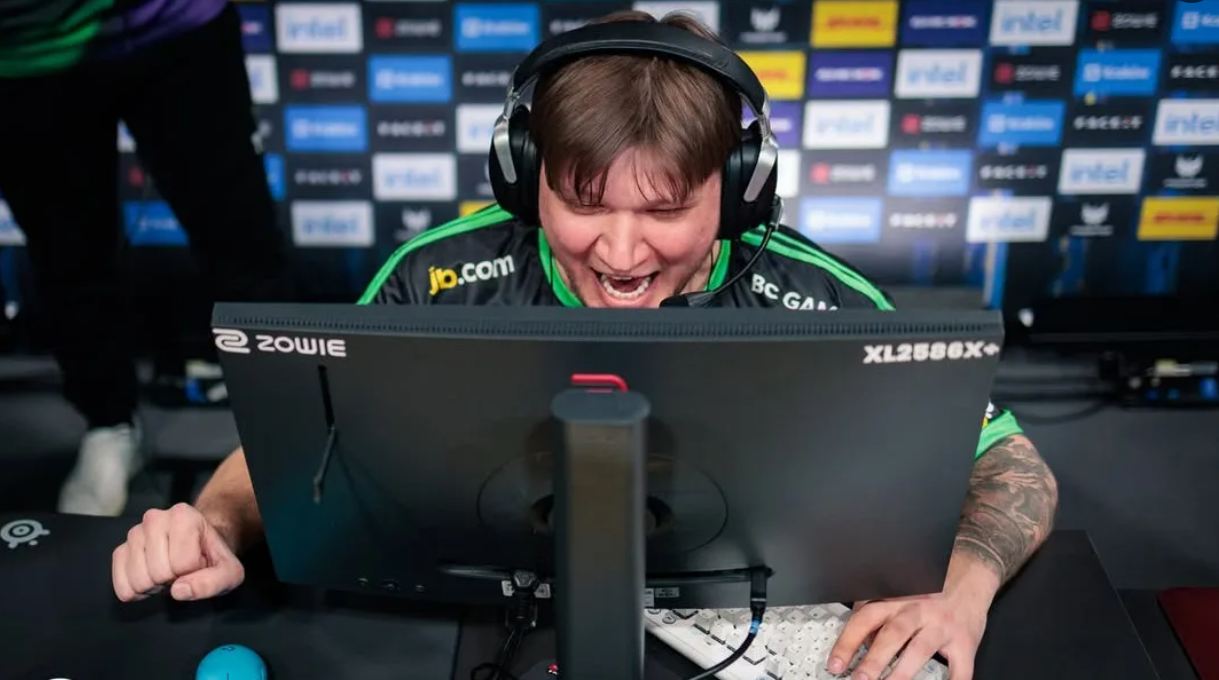 BC.Game уступила 100 Thieves и покинула отбор к EWC 2026 - CyberMeta
