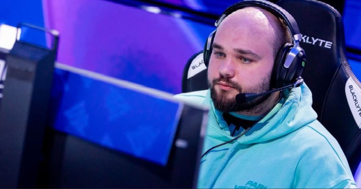 No[o]ne: PARIVISION разнесла Spirit в сопли на стадии драфта в двух играх - CyberMeta