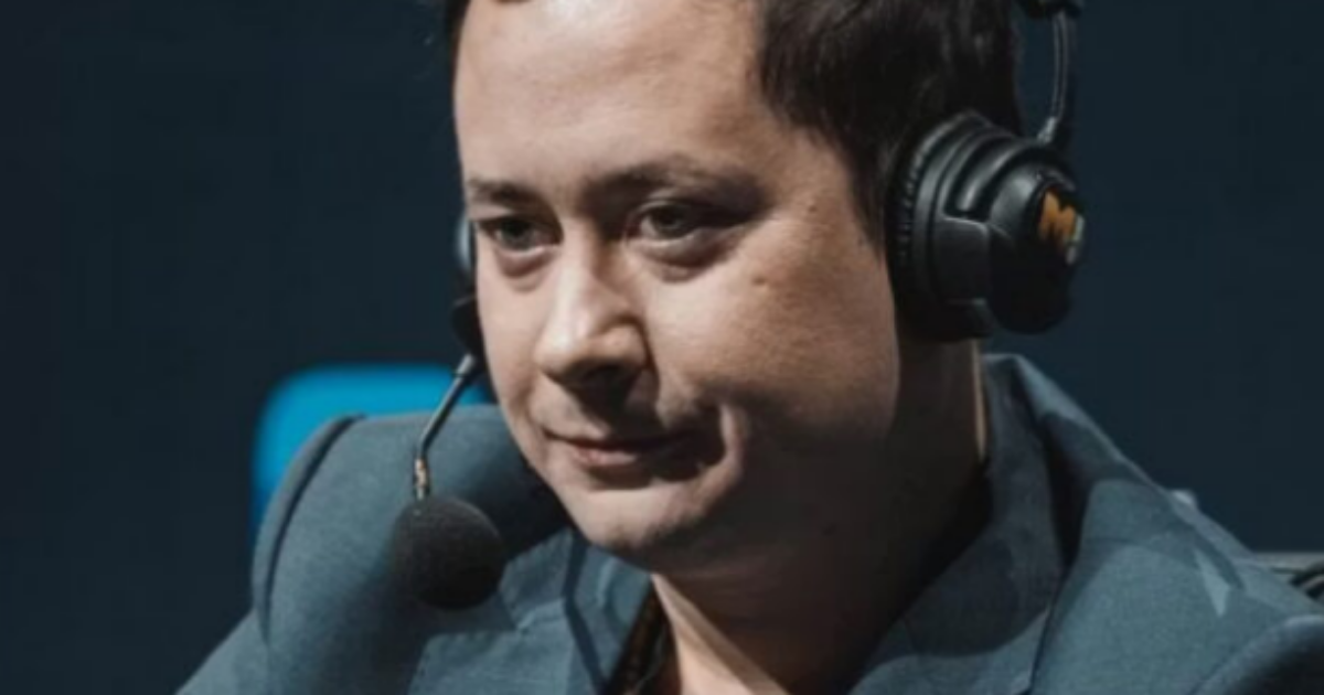 gL1de: Blizzard активно боролись за StarCraft II на Esports World Cup - CyberMeta