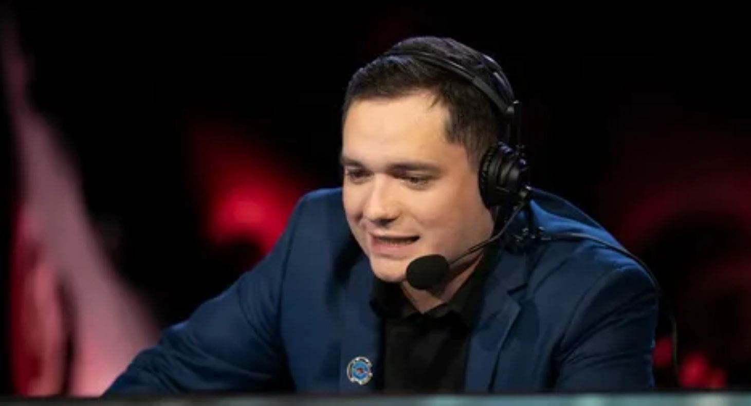 Adekvat: вы говорите, что Dota 2 умирает, у нас на тир-2 млн долларов разыгрывают - CyberMeta