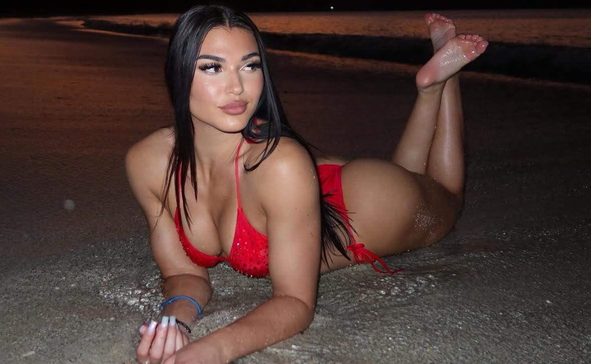 Jazmyn Jazmyn