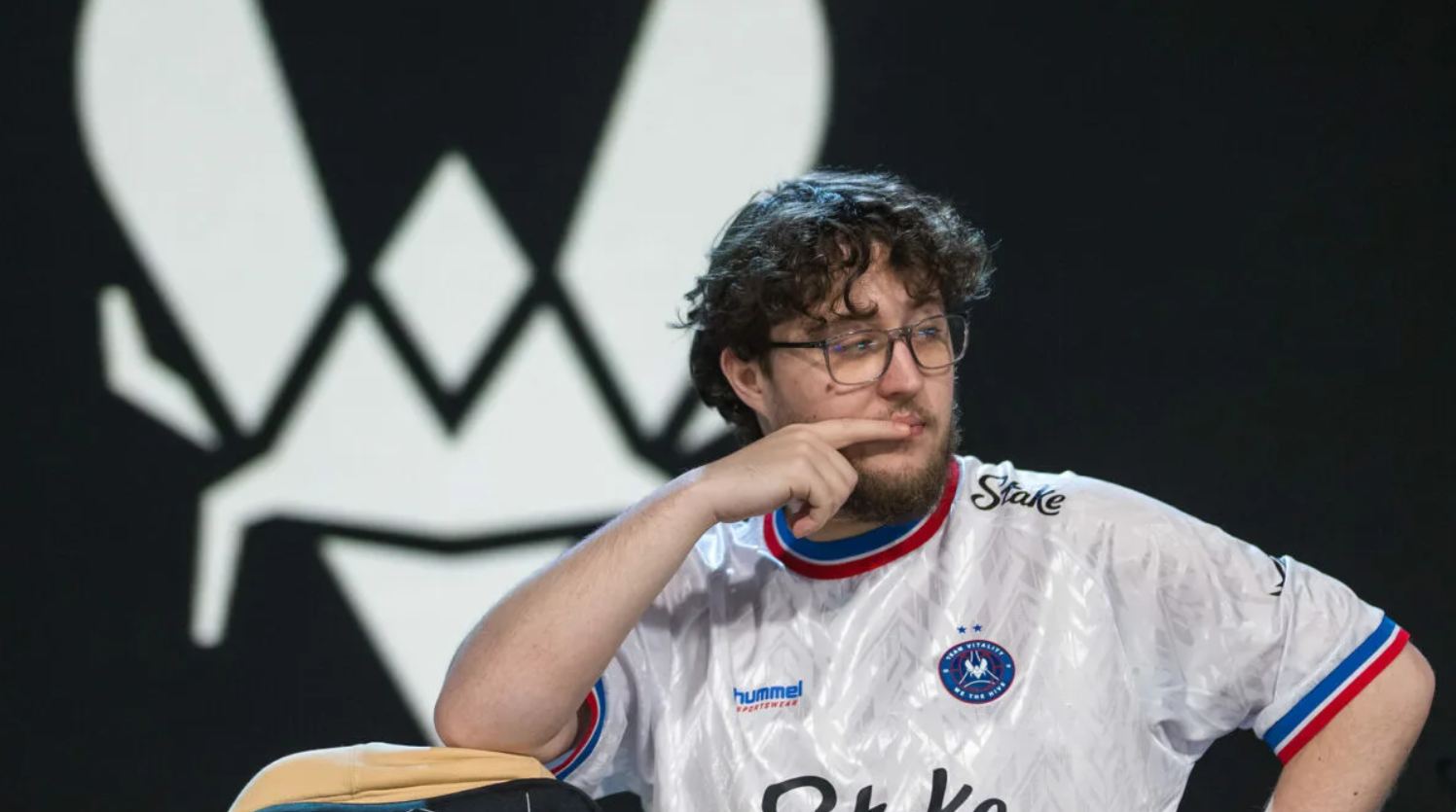 ZywOo сыграл одни из худших карт в карьере в матче с IC Esports на BLAST Open Fall 2026 - CyberMeta