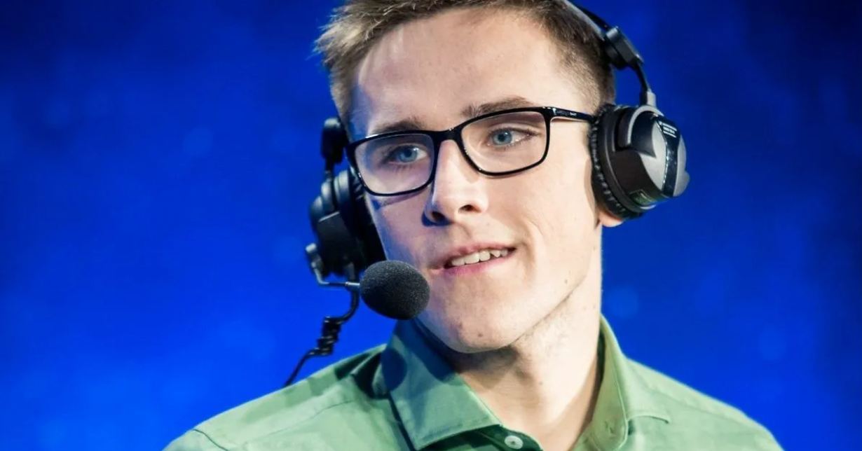 Pimp раскрыл интересные команды на Esports World Cup 2026 - CyberMeta