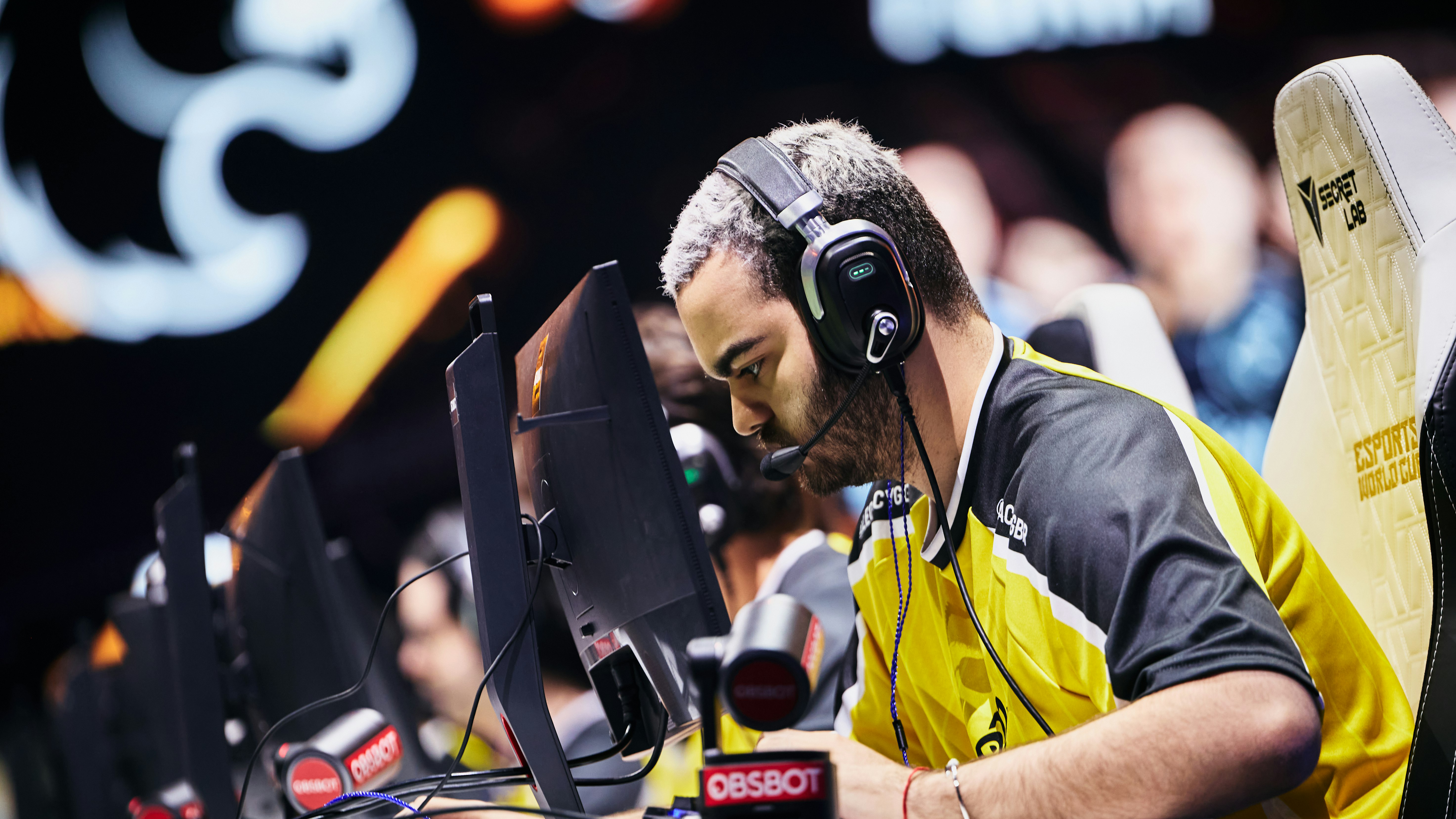 Legacy обыграла FURIA и заработала «бронзу» на EWC 2026 по CS2 - CyberMeta