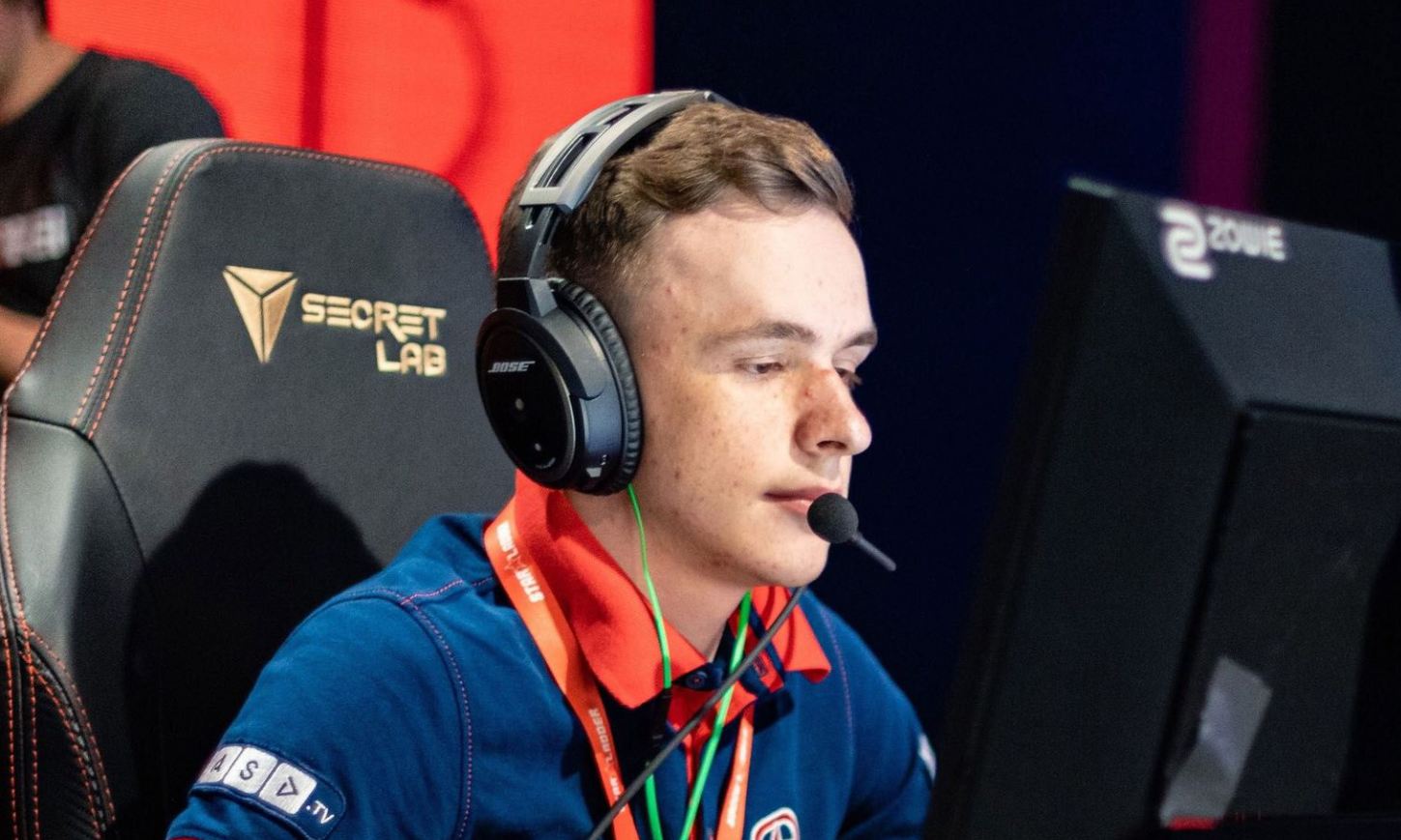 interz: Vitality может выиграть EWC 2026 даже с jL - CyberMeta