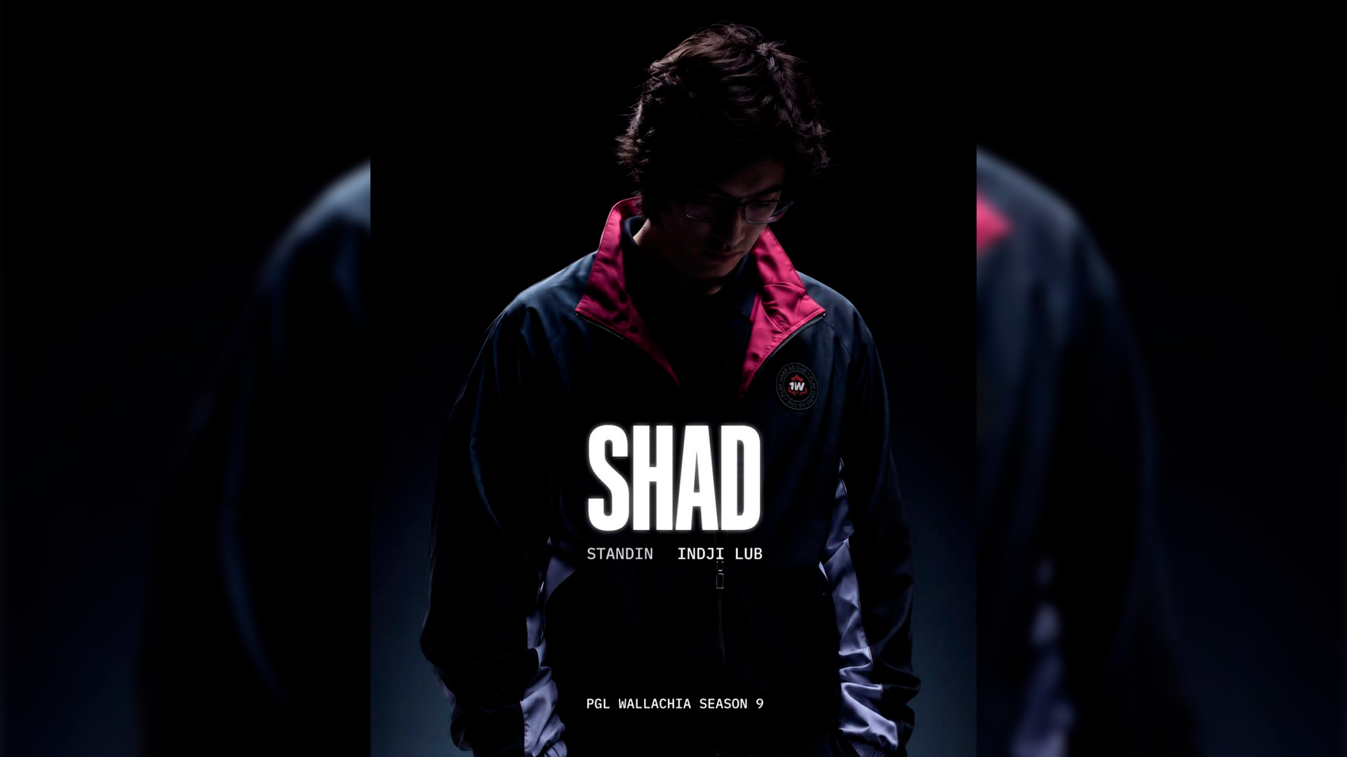 Shad заменит Pure в 1w Team на PGL Wallachia Season 9 из-за визовых проблем - cybersport.metaratings.ru