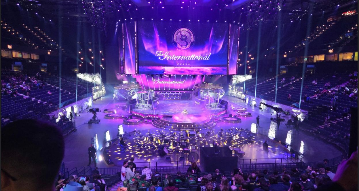 Слух: минимум две команды сделают замены после The International 2026 - CyberMeta