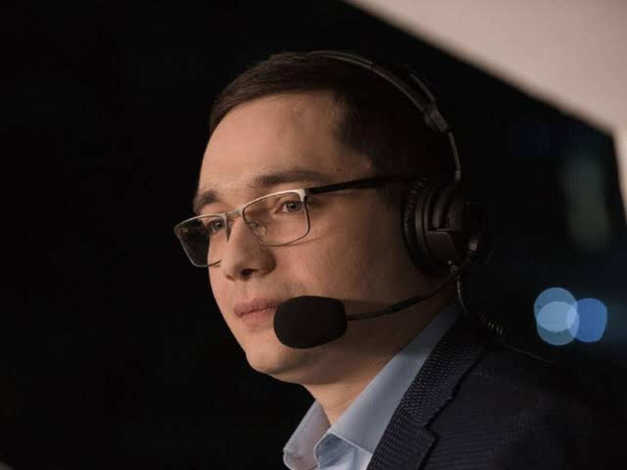 Adekvat о Shad в 1w Team: «Он выполнял функцию пятого колеса» - CyberMeta
