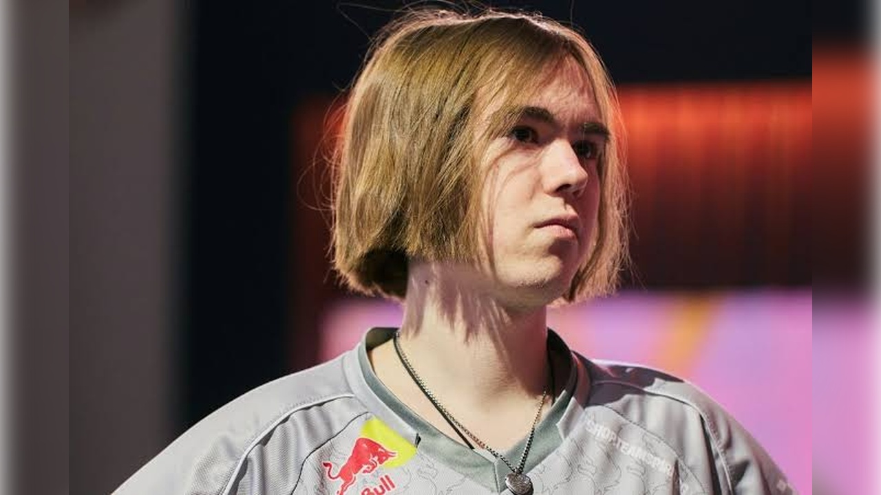 Два состава Spirit претендуют на звание команды года на Esports Awards - CyberMeta