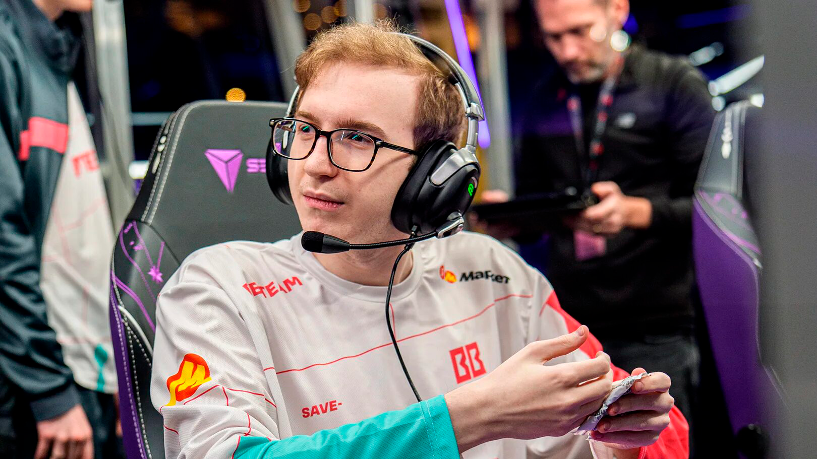 Трансферные слухи в Dota 2, финал «Укрытия» и другие новости 4 сентября - CyberMeta