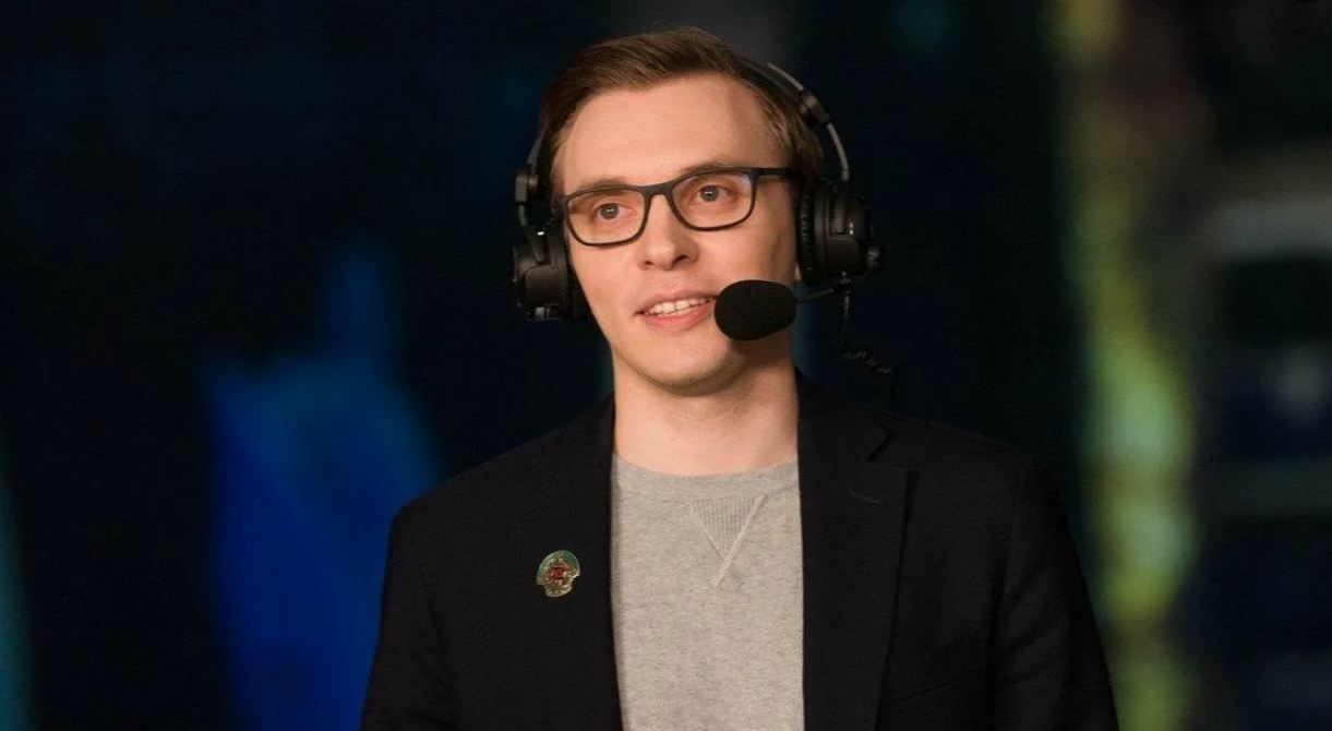 Maelstorm: на сцене Dota 2 всё может измениться буквально через пару месяцев - CyberMeta