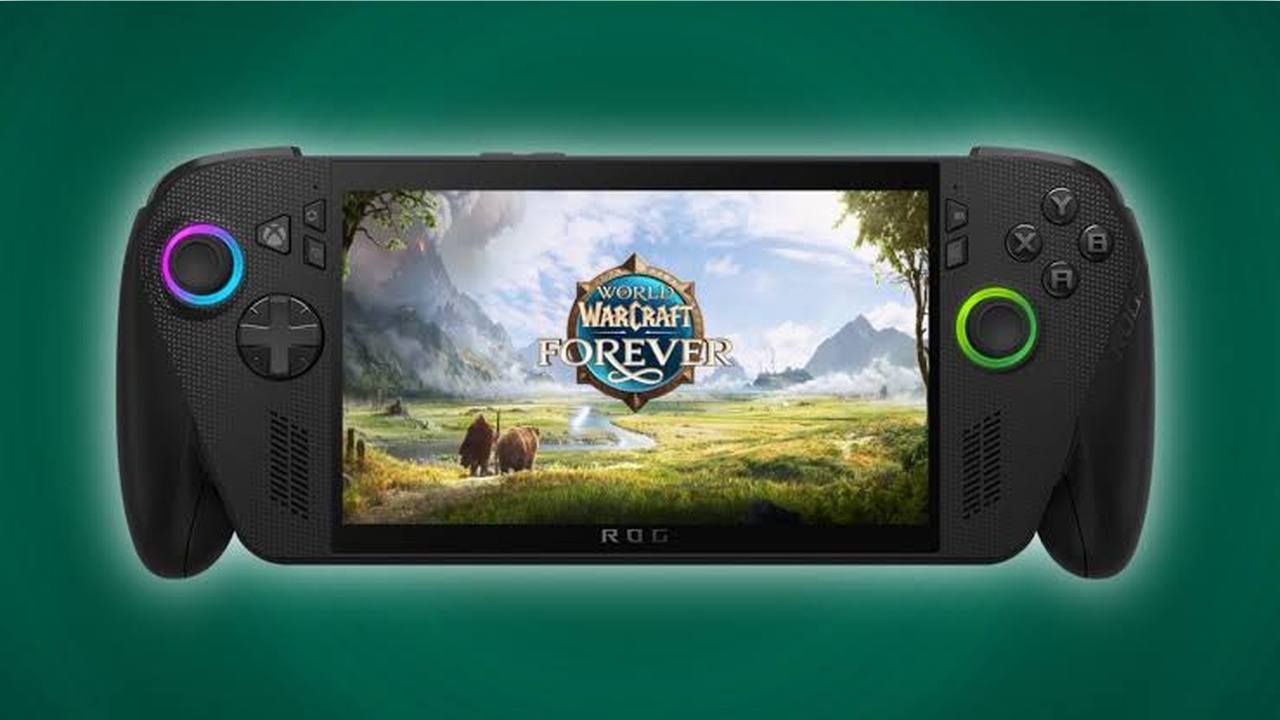 На Xbox появится аналог платинового трофея с новым названием - CyberMeta