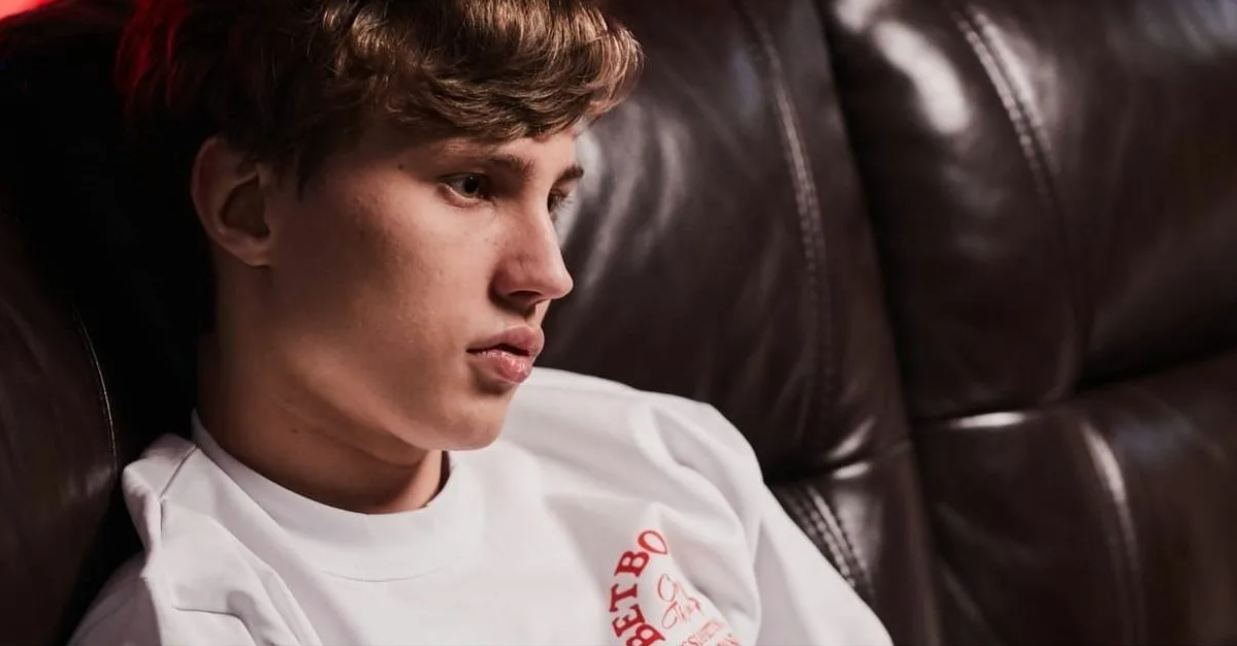 Noticed раскрыл планы после завершения карьеры на про-сцене Dota 2 - CyberMeta