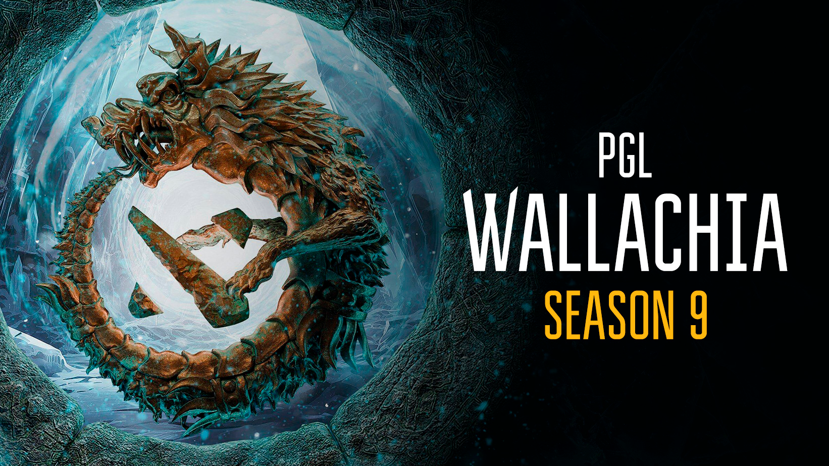 Всё о турнире PGL Wallachia Season 9 по Dota 2 - CyberMeta