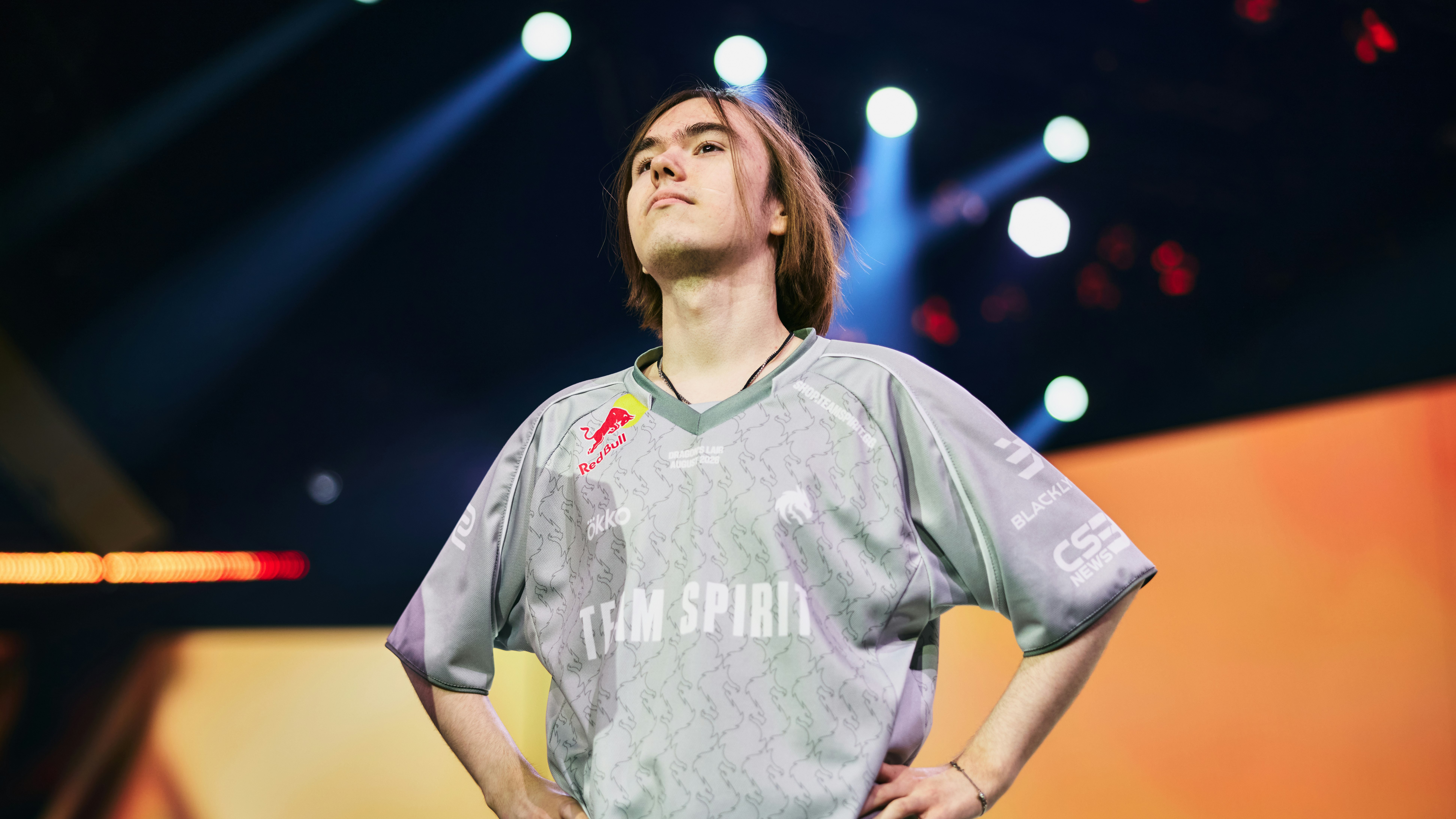 Team Spirit стала вторым финалистом Esports World Cup 2026 по CS2 - CyberMeta