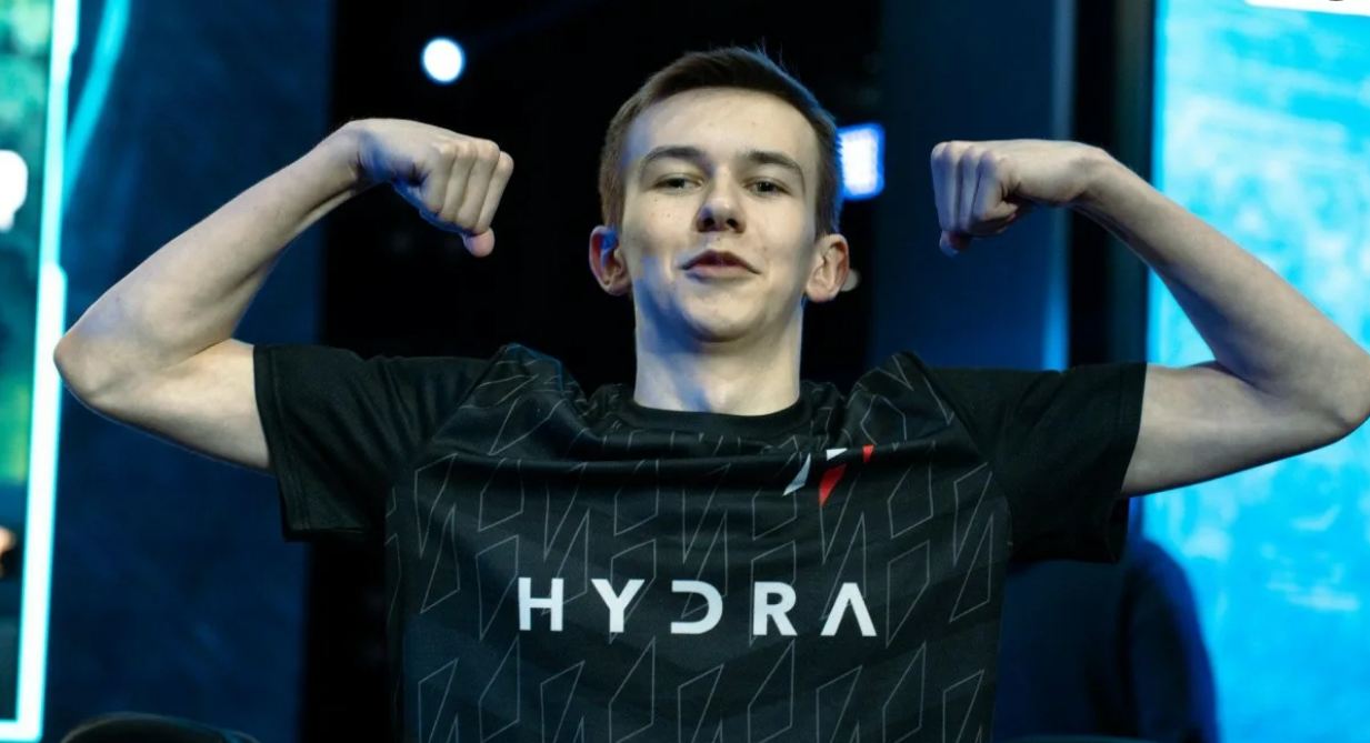 OneJey: Topson сам добавил меня в Steam и позвал в OG - CyberMeta