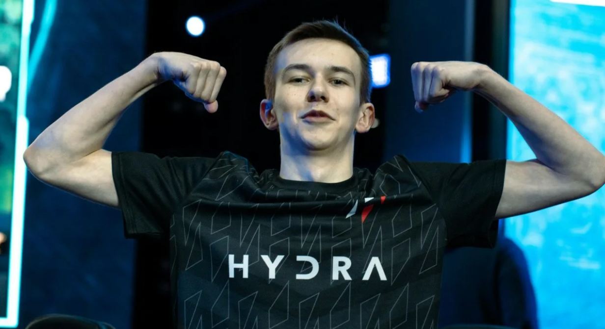 OneJey: Dota 2 живёт за счёт того, что почти всё комьюнити – это СНГ - CyberMeta