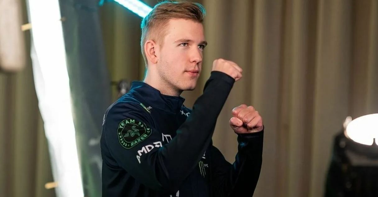 «Нажмите «найти матч», пожалуйста» – Cr1t- попросил игроков Dota 2 сыграть на сервере SEA - CyberMeta